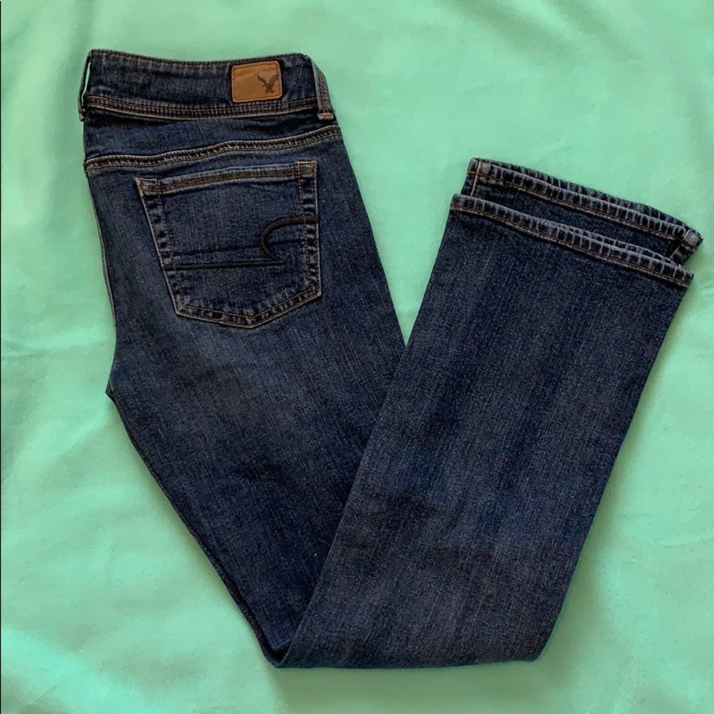 Like New, American Eagle Jeans